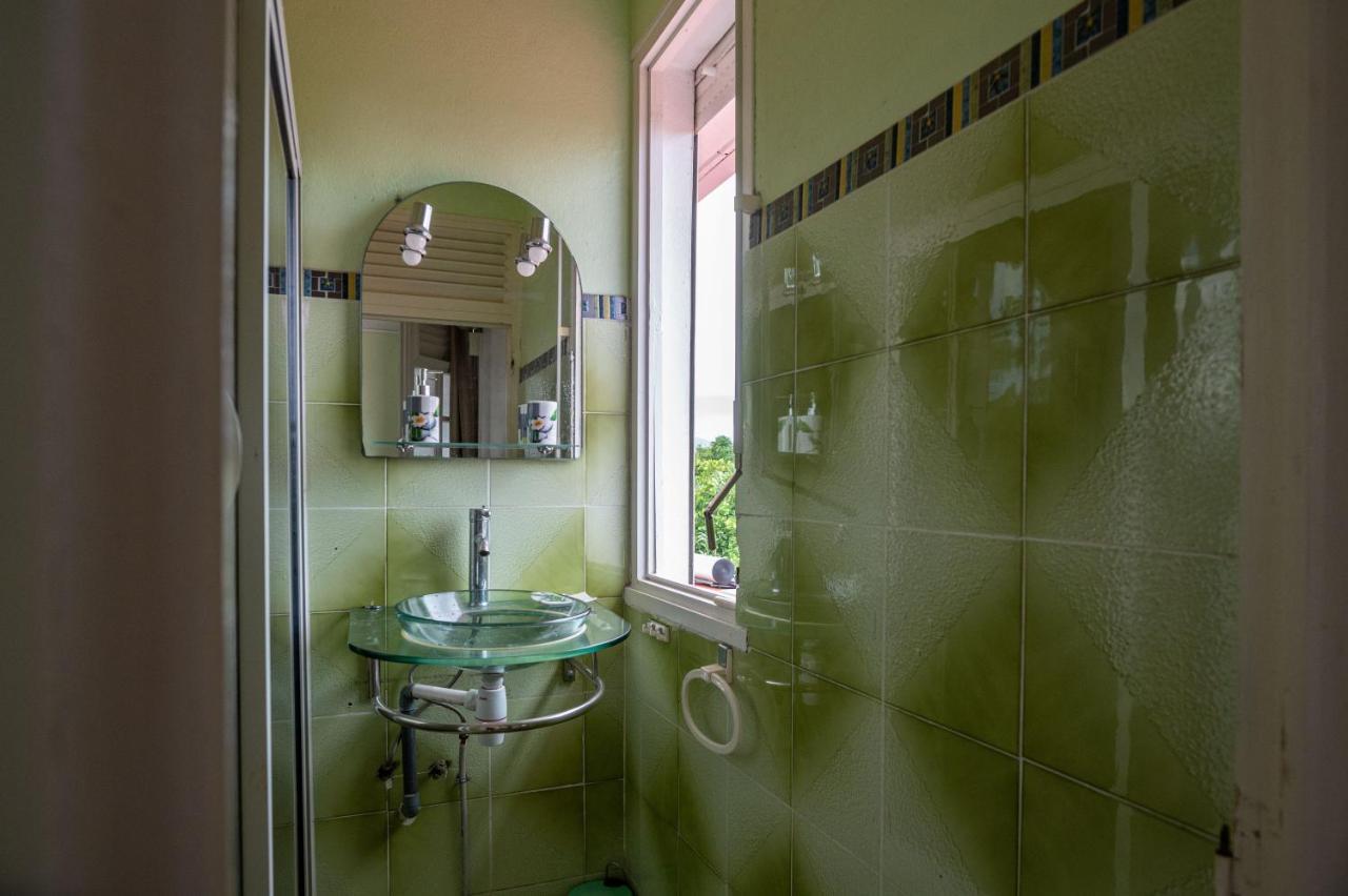 Domaine Lyscelle Apartman Sainte-Rose Kültér fotó